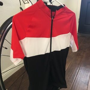 Cycling Jersey by Performance Bicycle